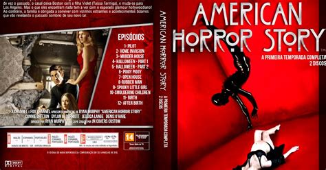 Download American Horror Torrents .